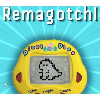 Remagotchi