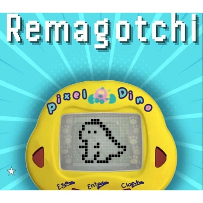 Remagotchi