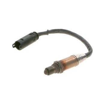 Lambda sonda BOSCH 0258005297