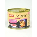 Krmivo pre mačky Animonda Carny Adult morka ráčiky 200 g