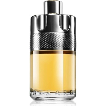 Azzaro Wanted toaletní voda pánská 150 ml