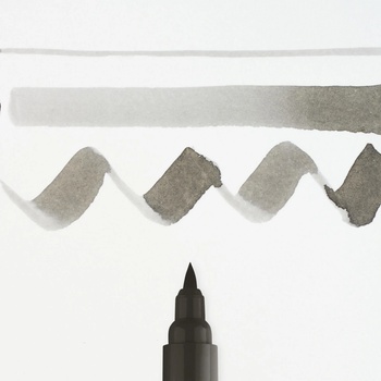 Ecoline 718 Warm Grey