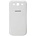 Samsung Оригинален Заден Капак Бял за Samsung I9300 Galaxy S III