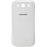 Samsung Оригинален Заден Капак Бял за Samsung I9300 Galaxy S III