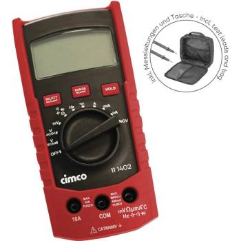 Cimco DMM 310