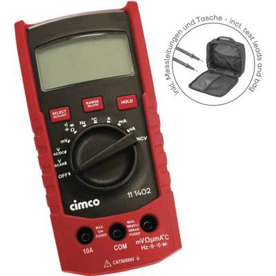Cimco DMM 310