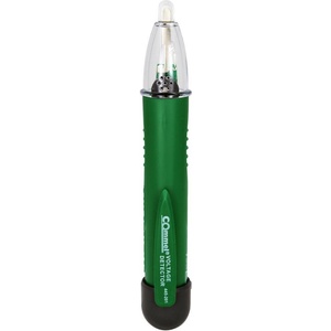 COMMEL Детектор на напрежение безконтактен CAT III 70. . . 1000Vac, LED и звук, - C445-201 (C445-201)