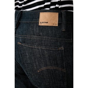 G-Star дънки slim fit дамски G-Star Arc 3D Slim (D29948.E541)
