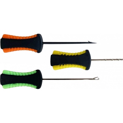 Sellior set jehel a vrtáčku