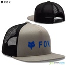 Fox Yth Absolute Sb Mesh hat