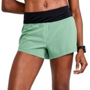 Craft ADV Essence 2v1 Shorts Green W