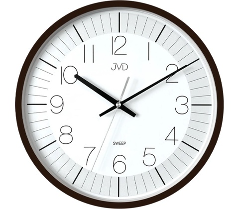 JVD HX8019.2