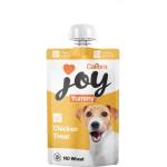 Calibra Joy Dog Yummy Chicken Treat 100g