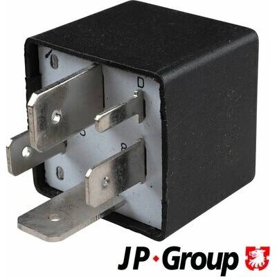 Multifunkčné relé JP GROUP 1199209900