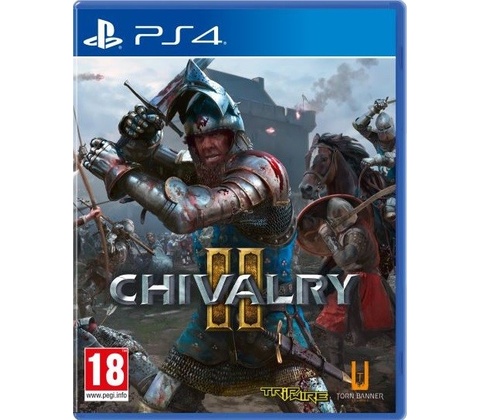 Chivalry 2