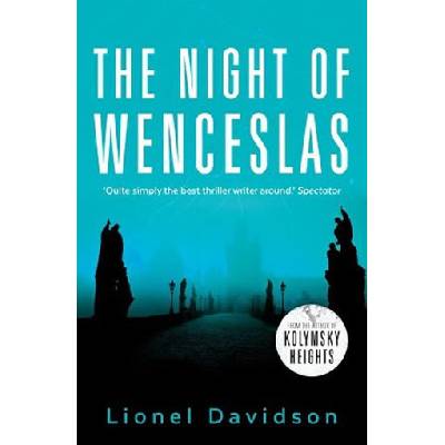 Night of Wenceslas - (Davidson Lionel)(Paperback / softback)
