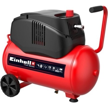 Einhell Classic TC-AC 200/24/8 OF