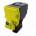 Compatible Konica Minolta TNP51Y Yellow (A0X5255)