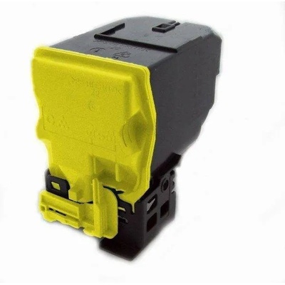 Compatible Konica Minolta TNP51Y Yellow (A0X5255)