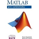 MATLAB pro začátečníky Karel Zaplatílek Bohuslav Doňar
