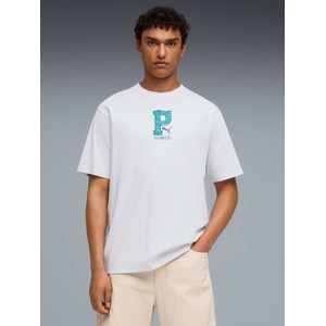 PUMA Тениска FPF ftblCulture Collegiate Tee (78483034)
