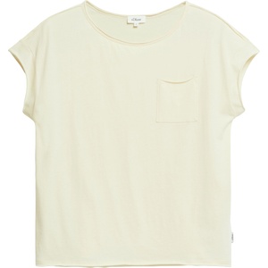 s. Oliver T-shirt relaxed fit 46