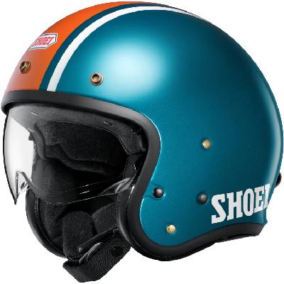 SHOEI prilba J.O2 Aventure TC-2 - 2XL