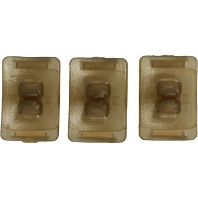 GURU - Klip na krmítko Method Feeder Clip Large 3 ks