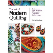 Art of Modern Quilling