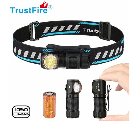 TrustFire MT16