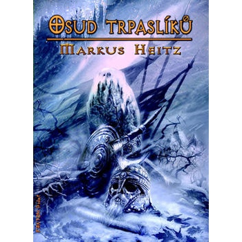 Osud trpaslíků (Markus Heitz)