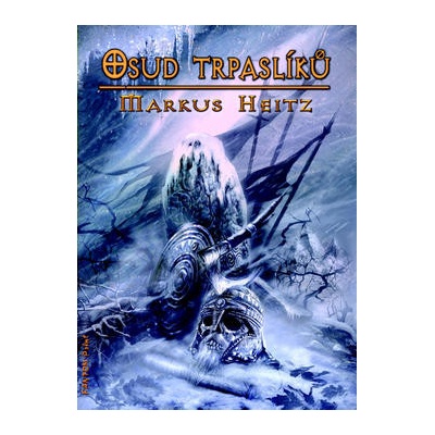 Osud trpaslíků (Markus Heitz)