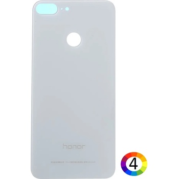 Image 1 of Huawei Оригинален Заден Капак Бял за Huawei Honor 9 Lite