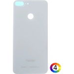 Huawei Оригинален Заден Капак Бял за Huawei Honor 9 Lite