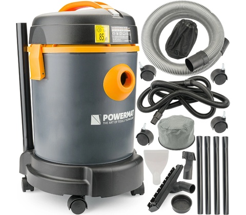 Powermat PM-OB-1600T