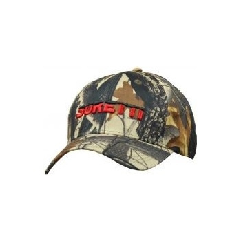Suretti Camo