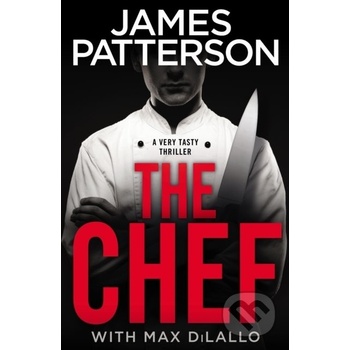 The Chef - James Patterson
