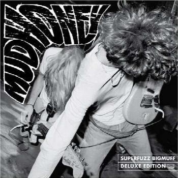 Mudhoney - Superfuzz Bigmuff CD