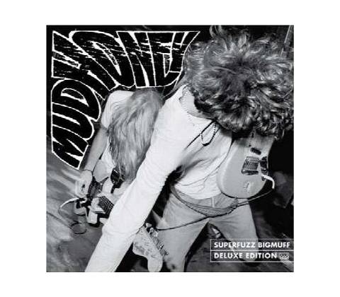 Mudhoney - Superfuzz Bigmuff CD