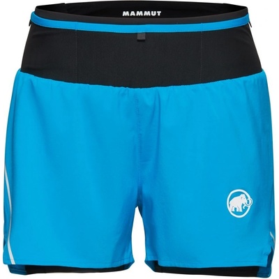 Mammut Aenergy TR 2 in 1 shorts Women glacier blue black