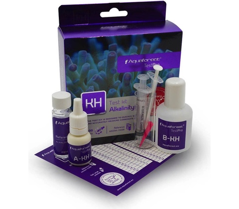 Aquaforest Alkalinity Test Pro kit