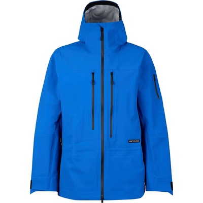 Ortovox Мъжко ски яке Ortovox Ravine Free 3L Jacket Ski jacket - Blue Note (004-7139-0113)
