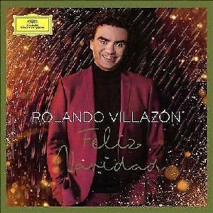 Universal Villazón Rolando: Feliz Navidad - CD (059020)
