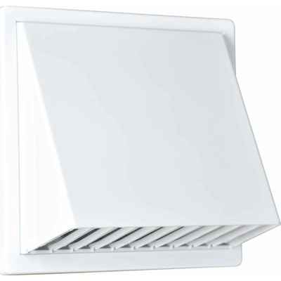 AirRoxy PVSb 150 170x170 mm bílá