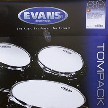 Evans ETP G2 CLR S