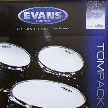 Evans ETP G2 CLR S