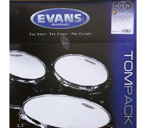 Evans ETP G2 CLR S