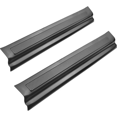 Rider Plastové kryty prahů Mercedes Benz Vito II W639 (2003 - 2014) - – Hledejceny.cz