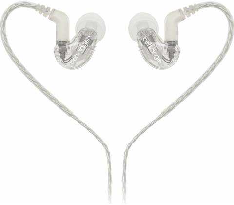 Behringer SD251-CL PRO
