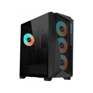 GIGABYTE Class black